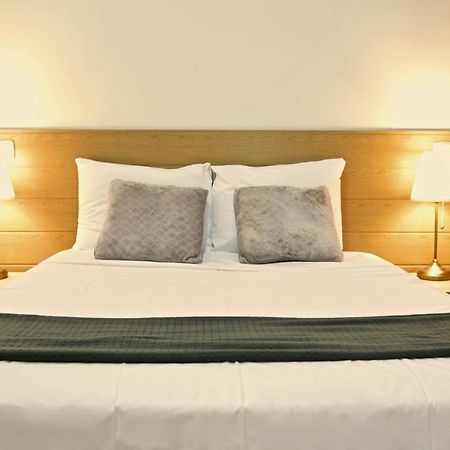 Apartamentos Fuencarral Madrid Eksteriør bilde